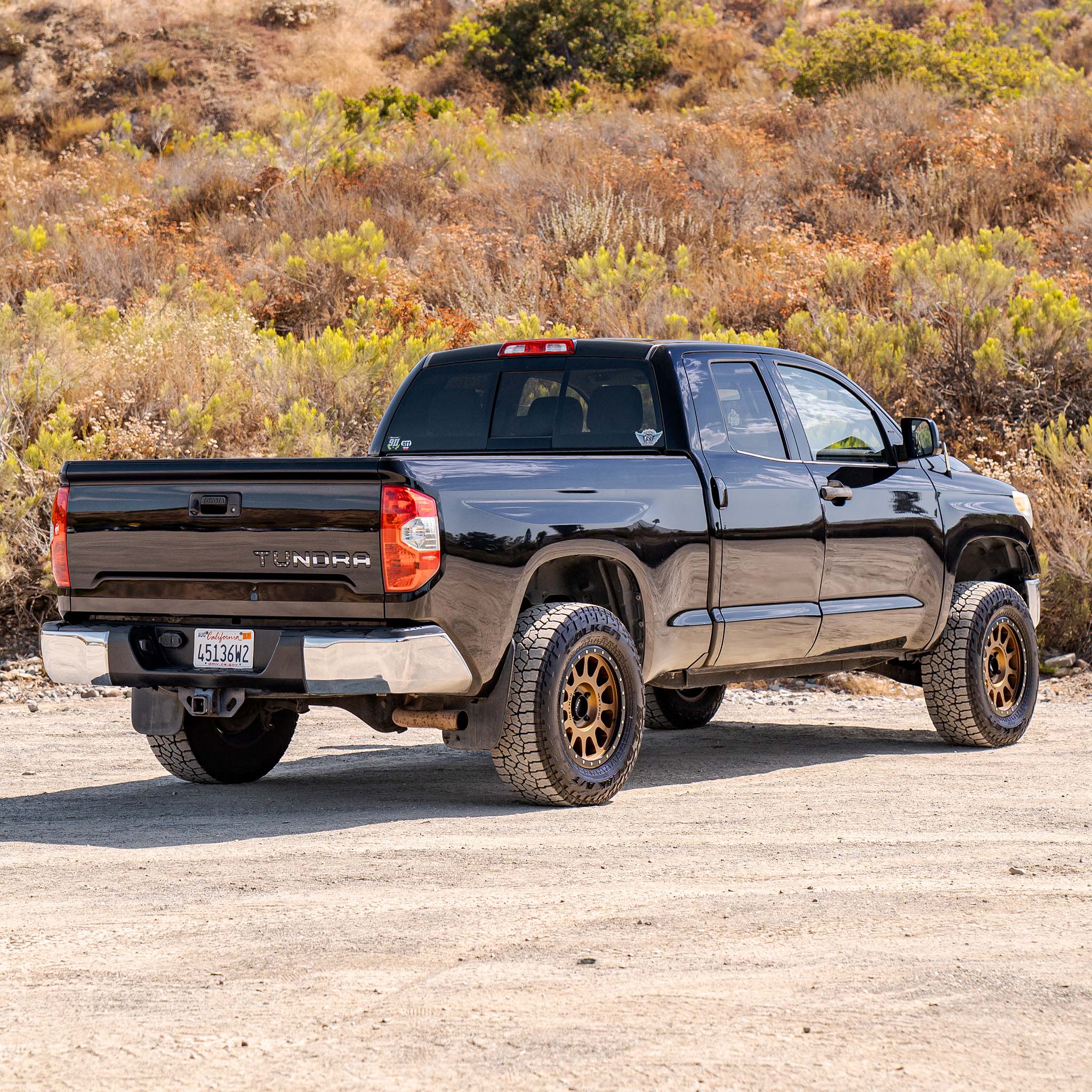 MT PreRunner Kit