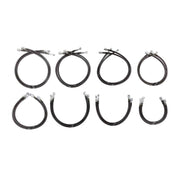 Brake Lines | 10mm Banjo x 10mm-1.0 FIF