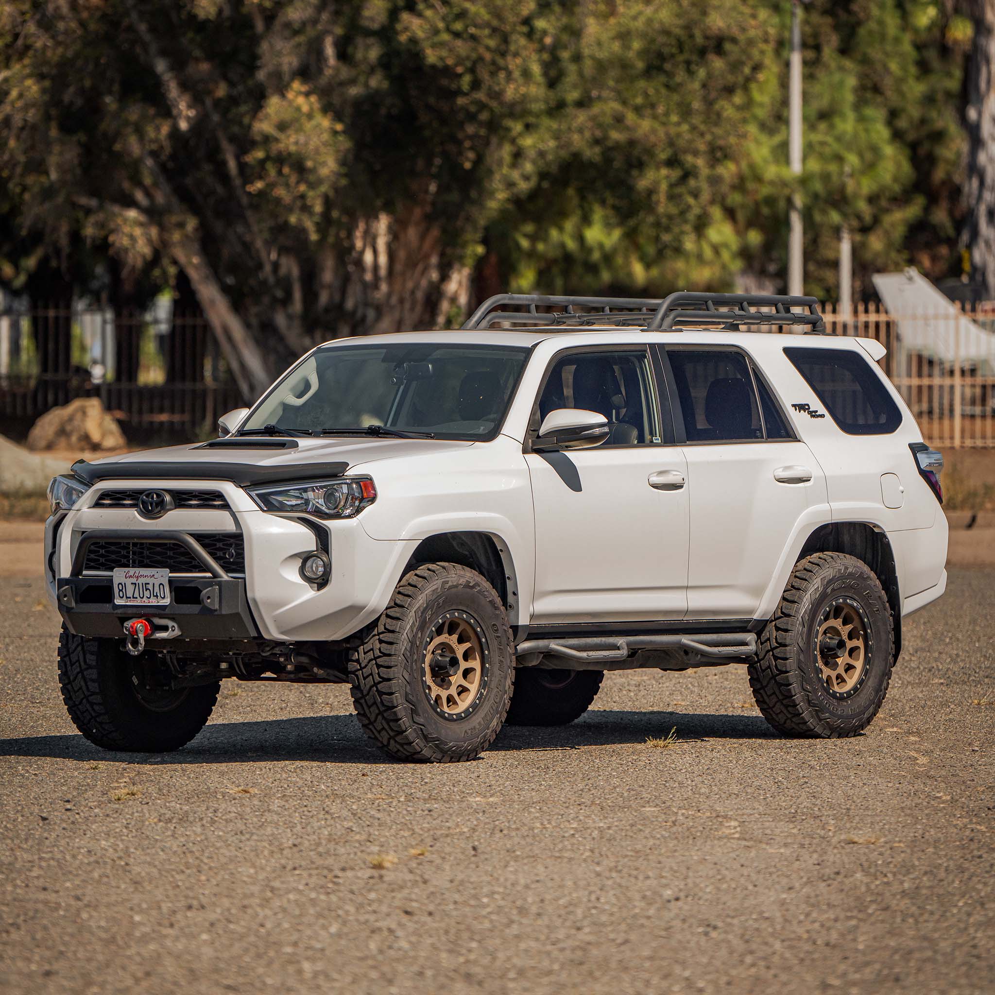 MT PreRunner Kit