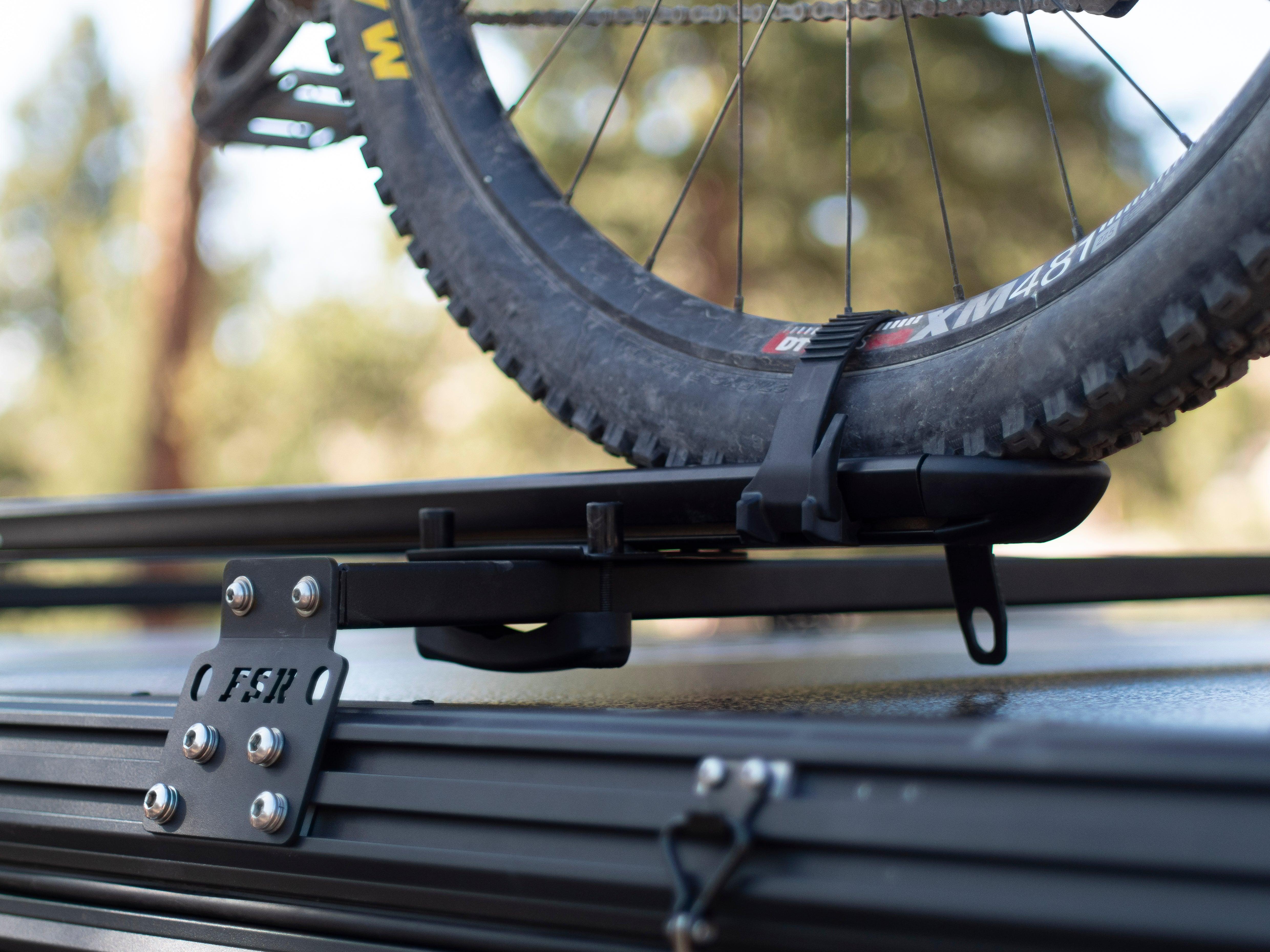 Hard Shell Series - Crossbar Kits