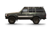 The Mineral (1980-1990 60 Series Land Cruiser Roof Rack)