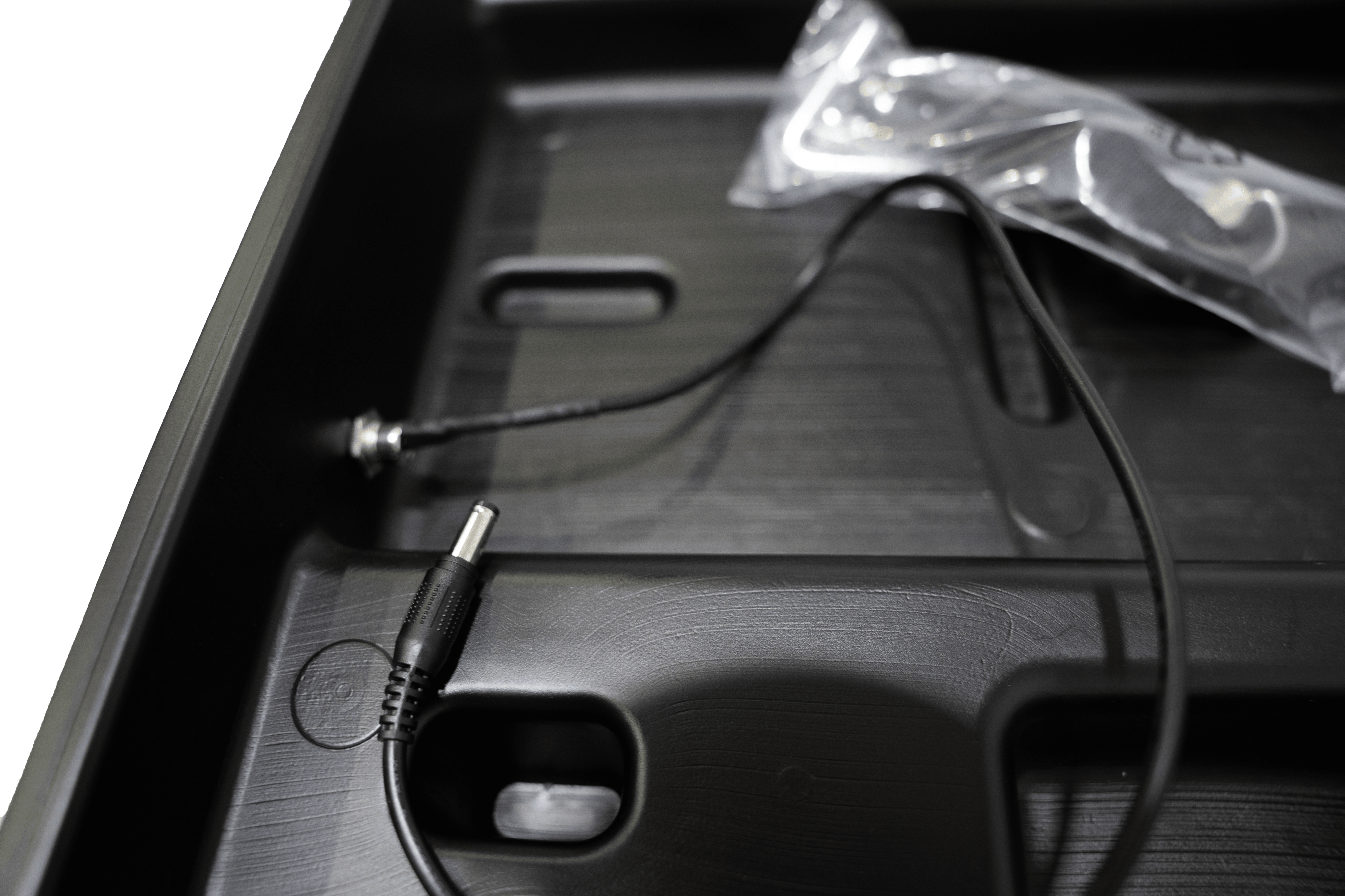 ReadyLight - High Beam