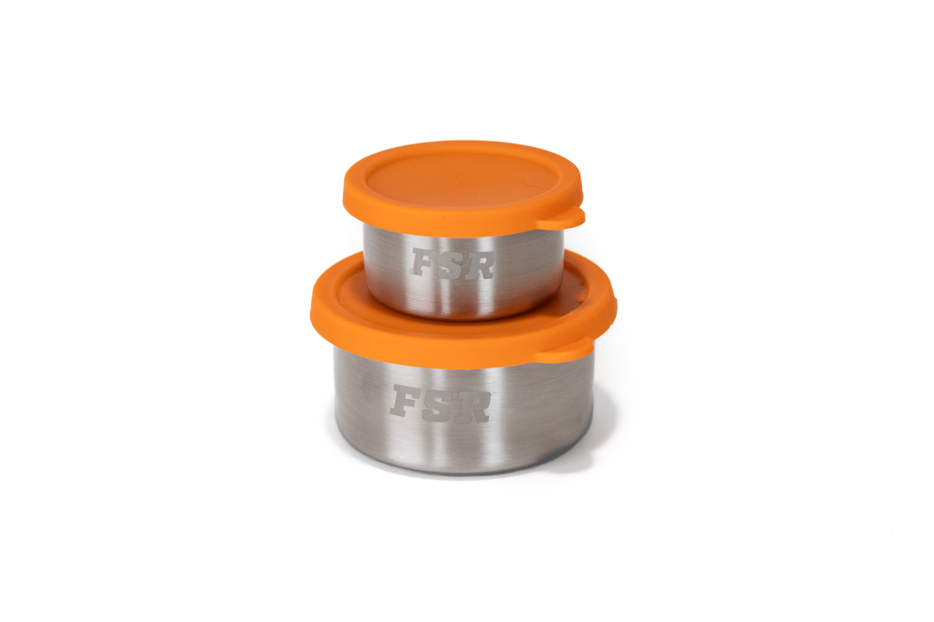 2-pack Condiment Cups