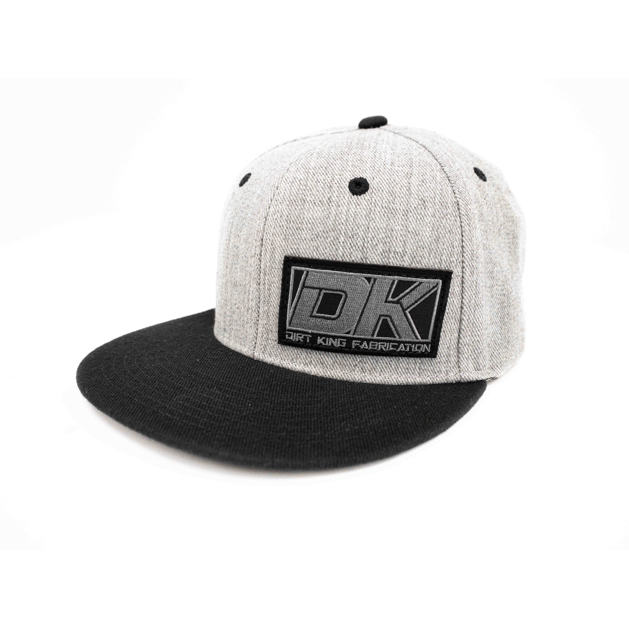 DK Snap Back Hat
