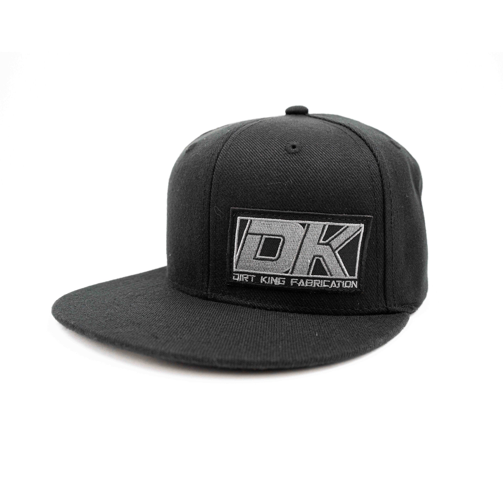 DK Snap Back Hat