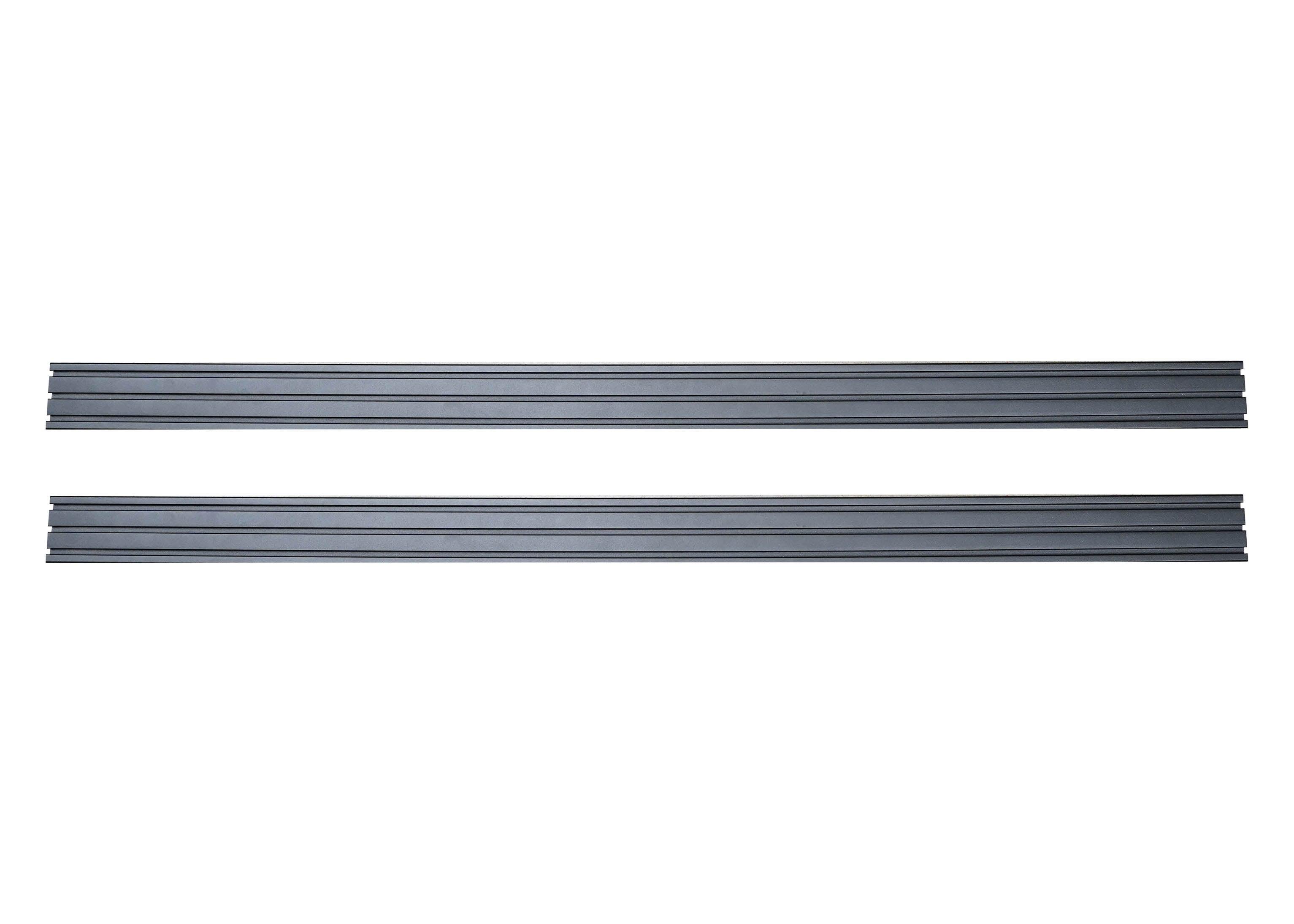 Extra DRIFTR Roof Rack Extrusions (Sold in Pairs)