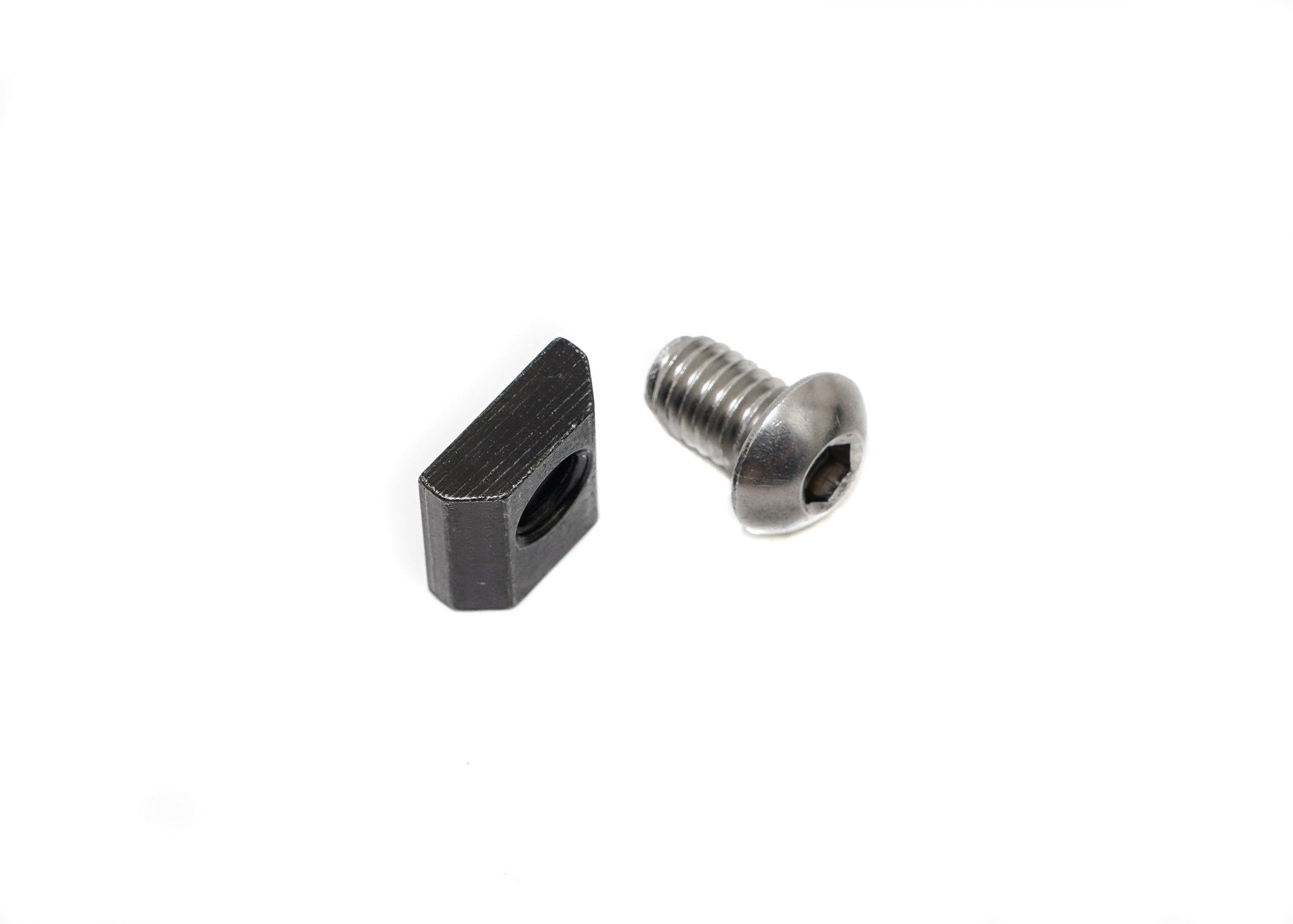 Odyssey/Evolution/Aspen Series - Hardware Kit for Accessories