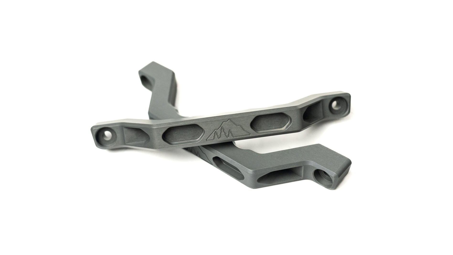 Sherpa Billet Grab Handles