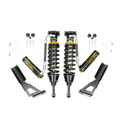 2.5 Coilovers | DCA Remote Reservoir