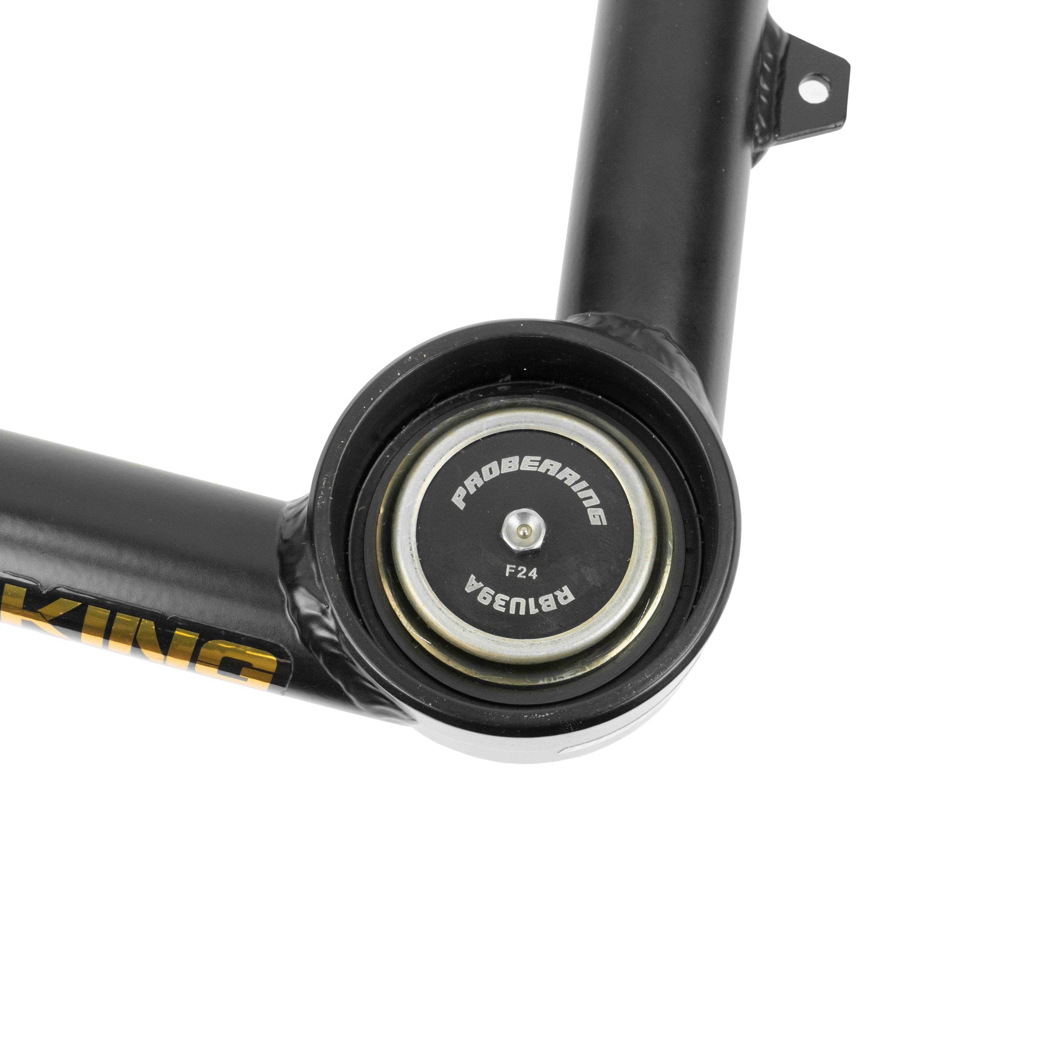 4130 Upper Control Arms