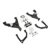 03-24 Toyota 4Runner +2" Long Travel Kit