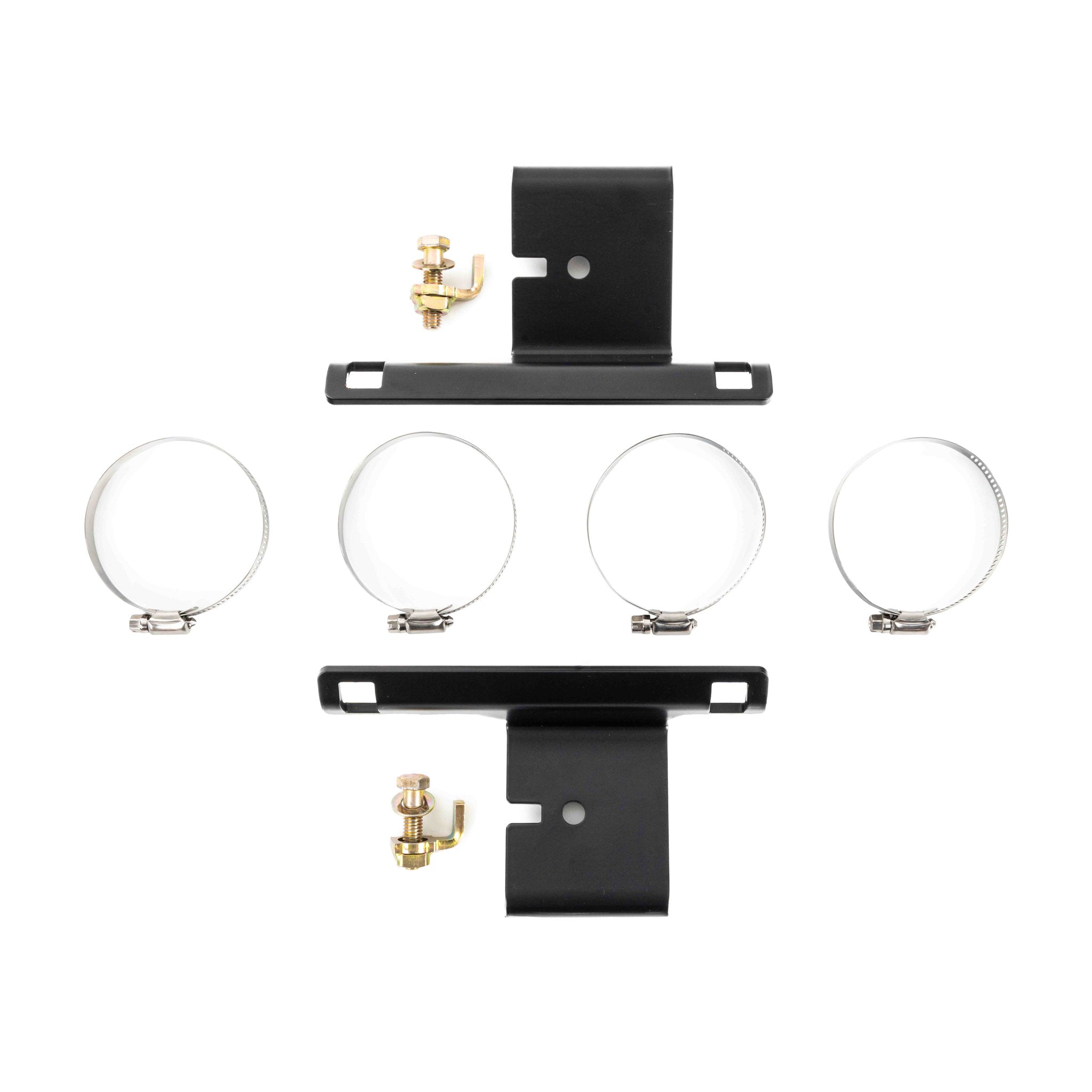 Bolt on Reservoir Mounts