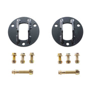 Coil Bucket Shock Mounts