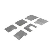 Front Frame Plate Kit