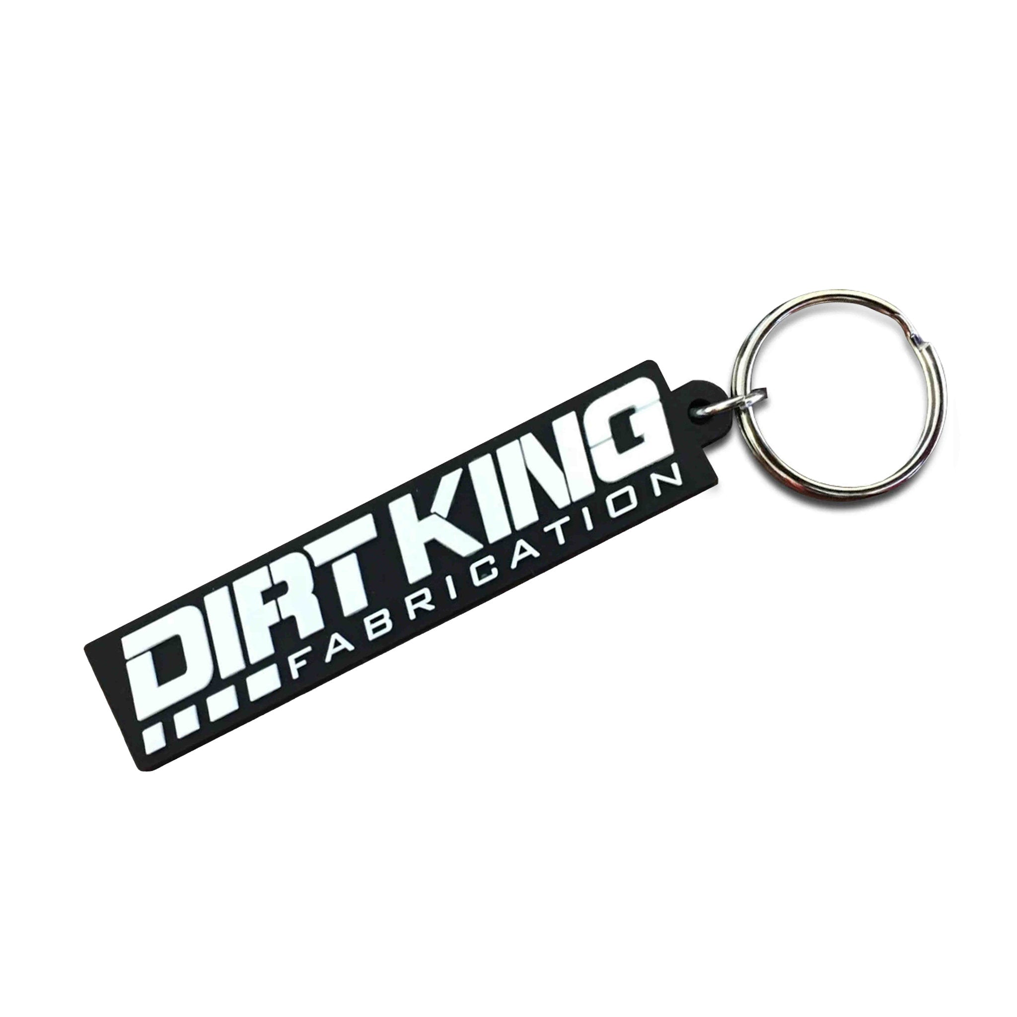 DK Keychain