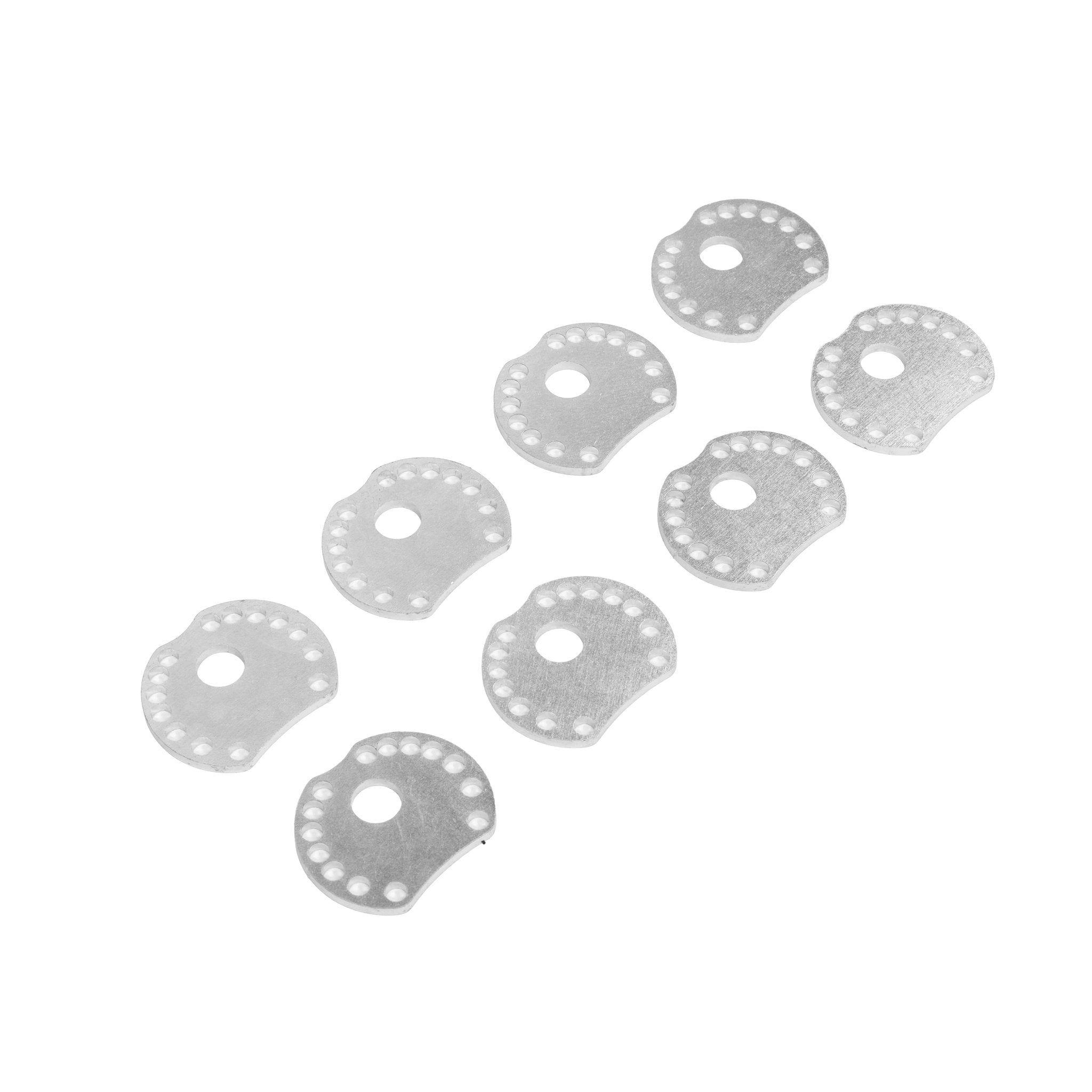 Lower Arm Alignment Cams