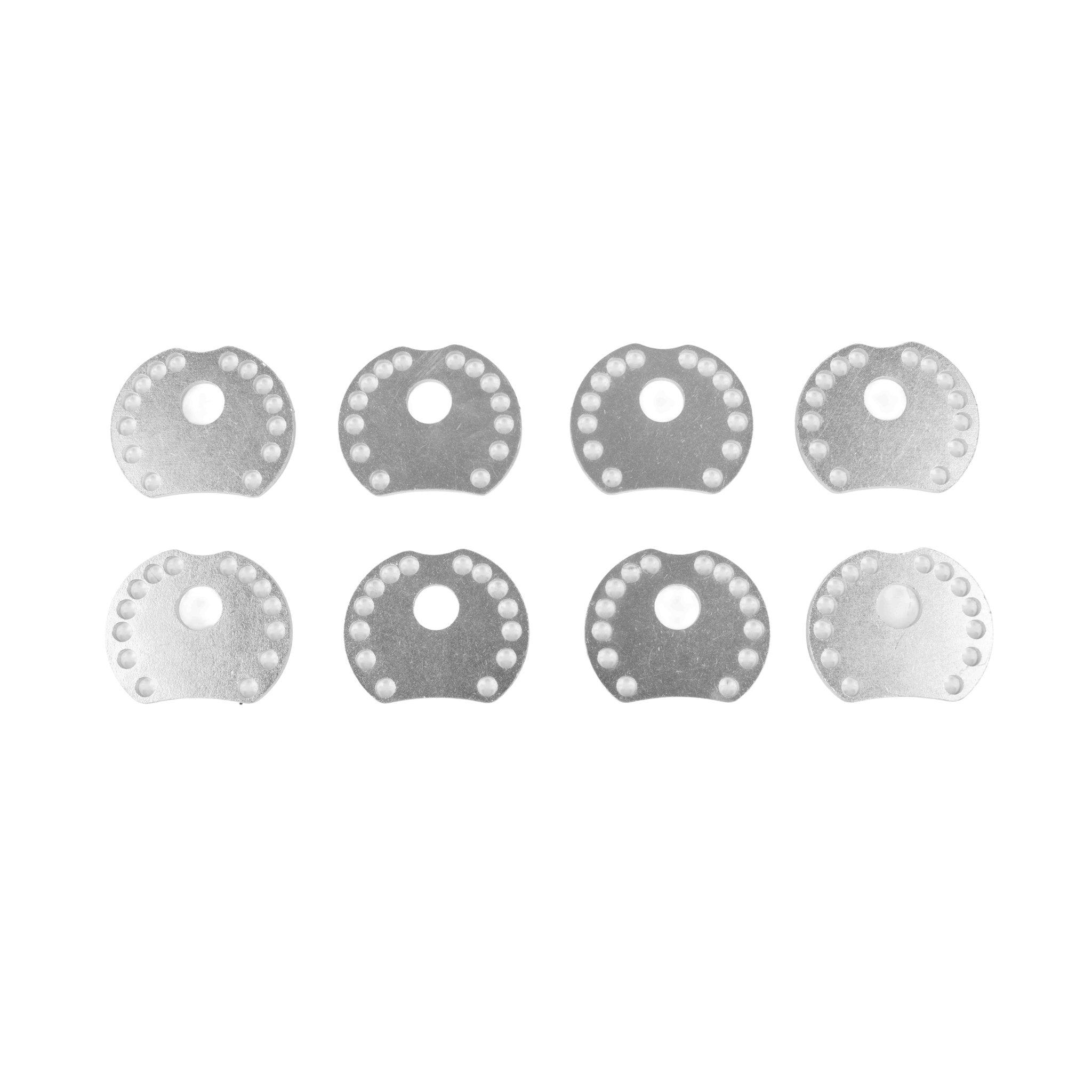 Lower Arm Alignment Cams