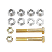 LCA Shock Spacer Kit for Shocks with 3/4" Bearing ID