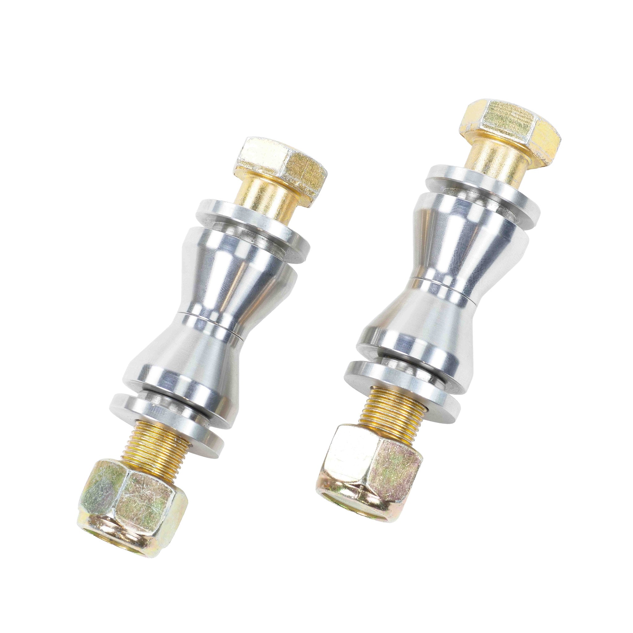 LCA Shock Spacer Kit for Shocks with 3/4" Bearing ID