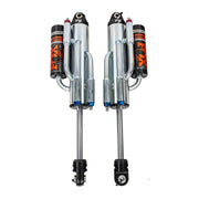 Long Travel Spec Fox Triple Bypasses