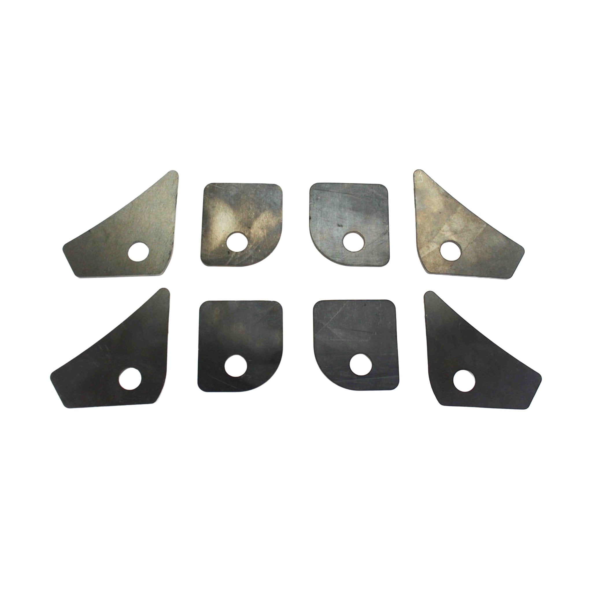 Lower Arm Weld Washers