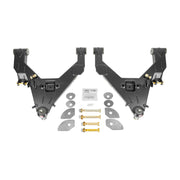 Performance Lower Control Arms
