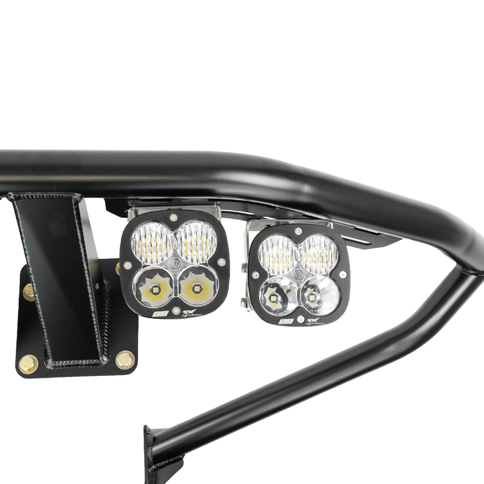 Prerunner Front Bumper