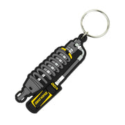 DK Shock Keychain