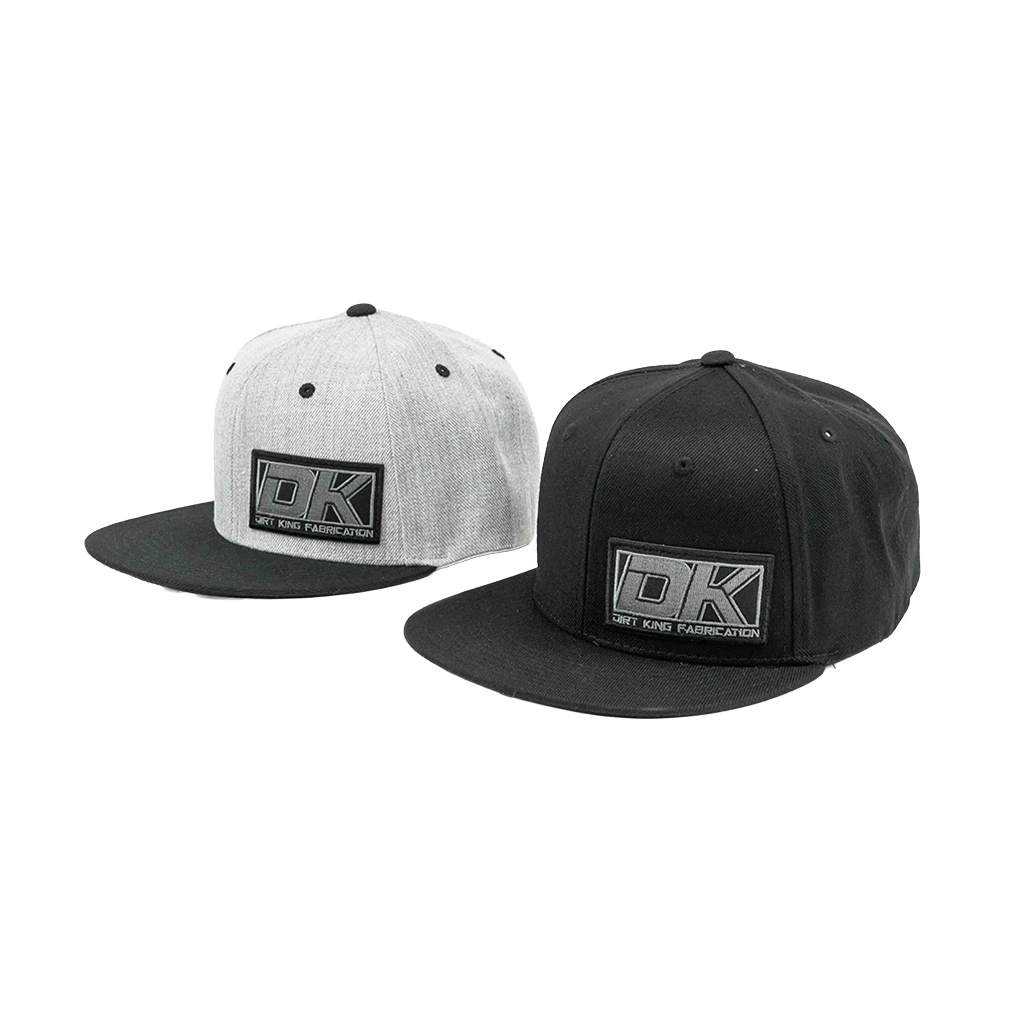 DK Snap Back Hat – MTN Yotas