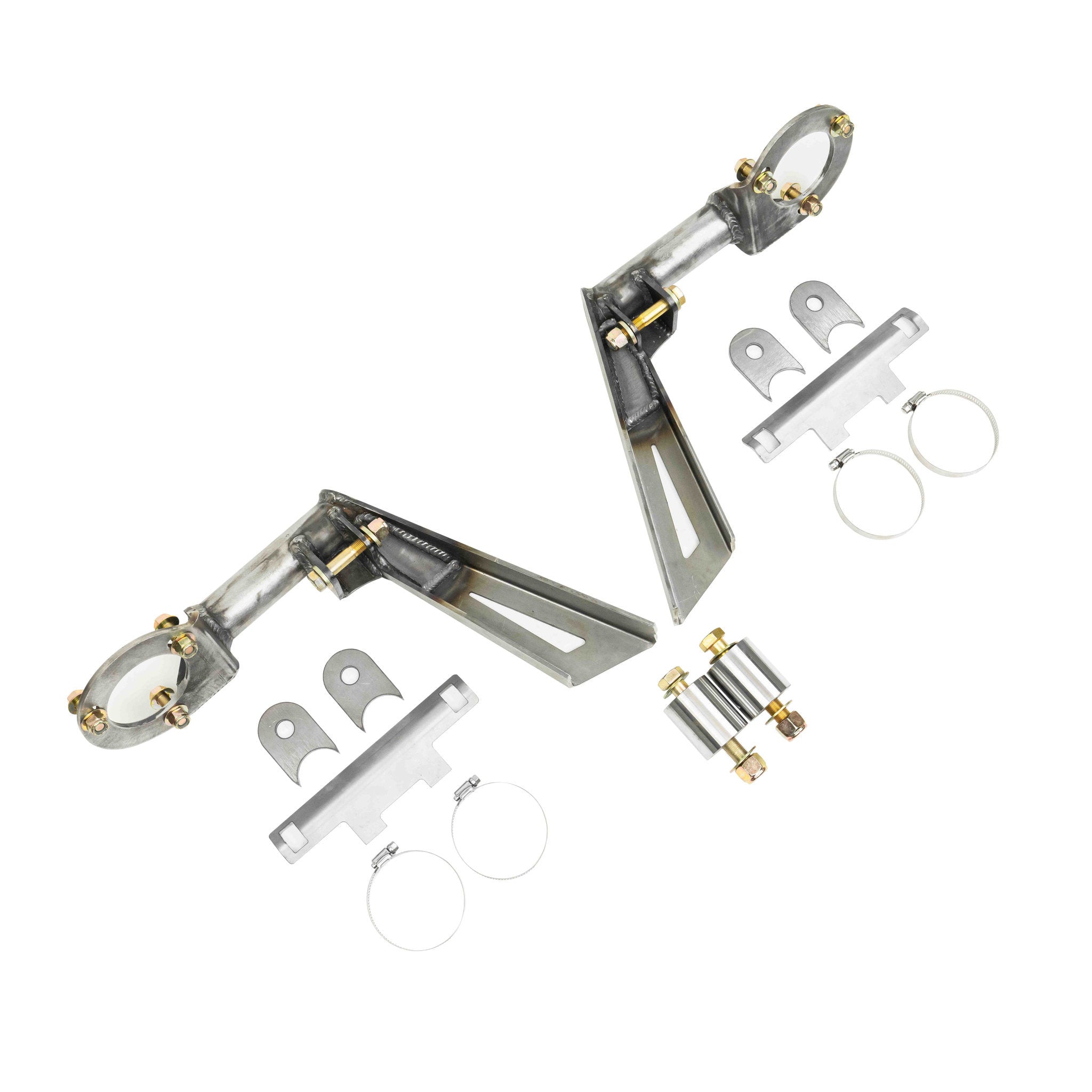 Bypass Shock Hoop Kit