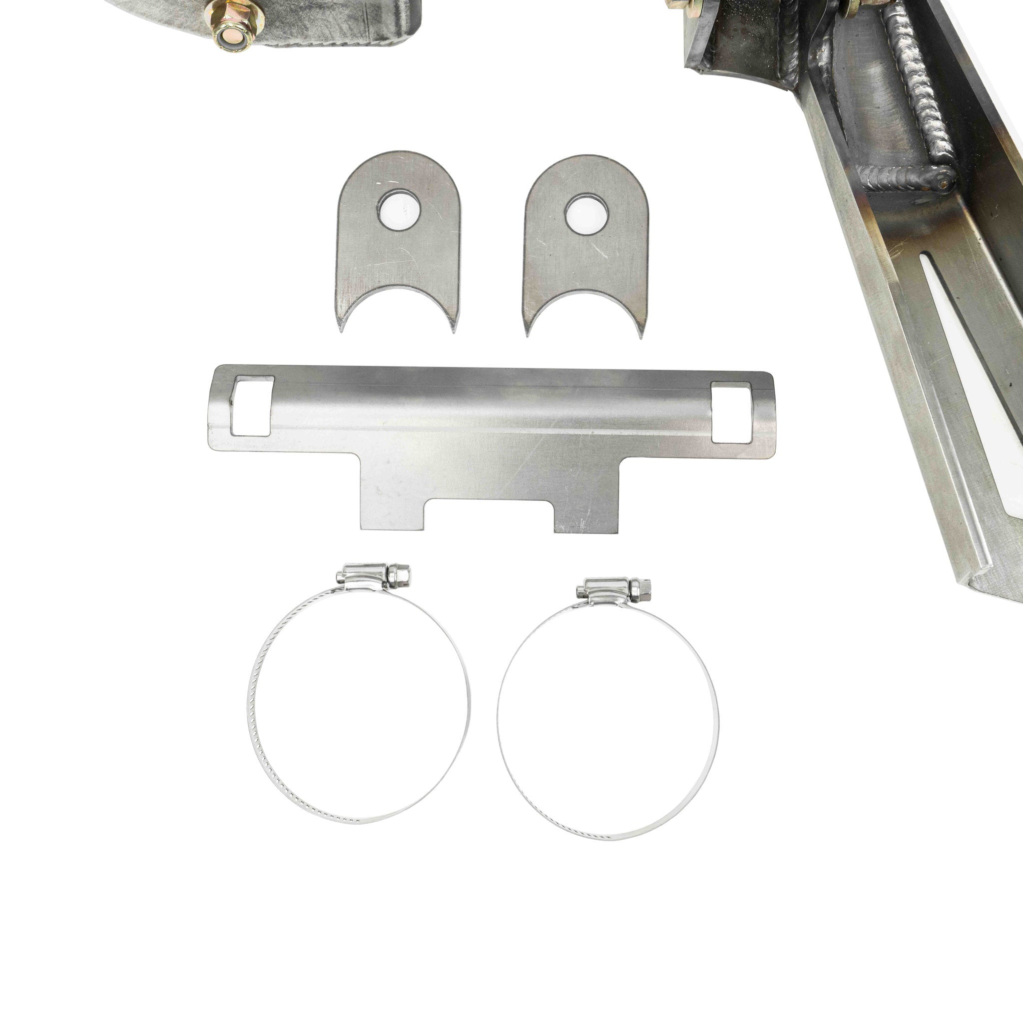 Bypass Shock Hoop Kit