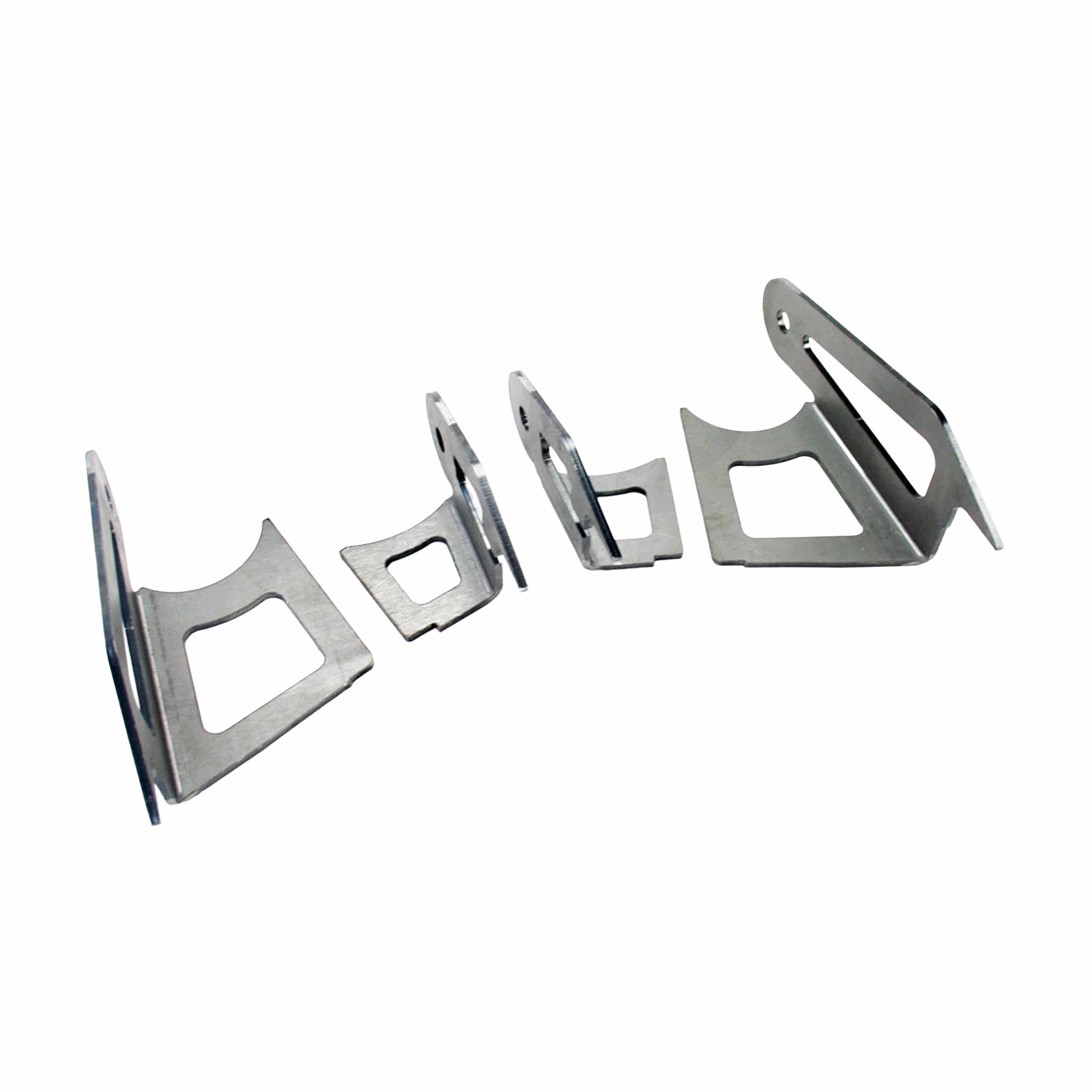 Upper Arm Double Shear Kit