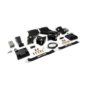 Long Travel Spring Under Kit