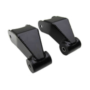 Long Travel Shackles