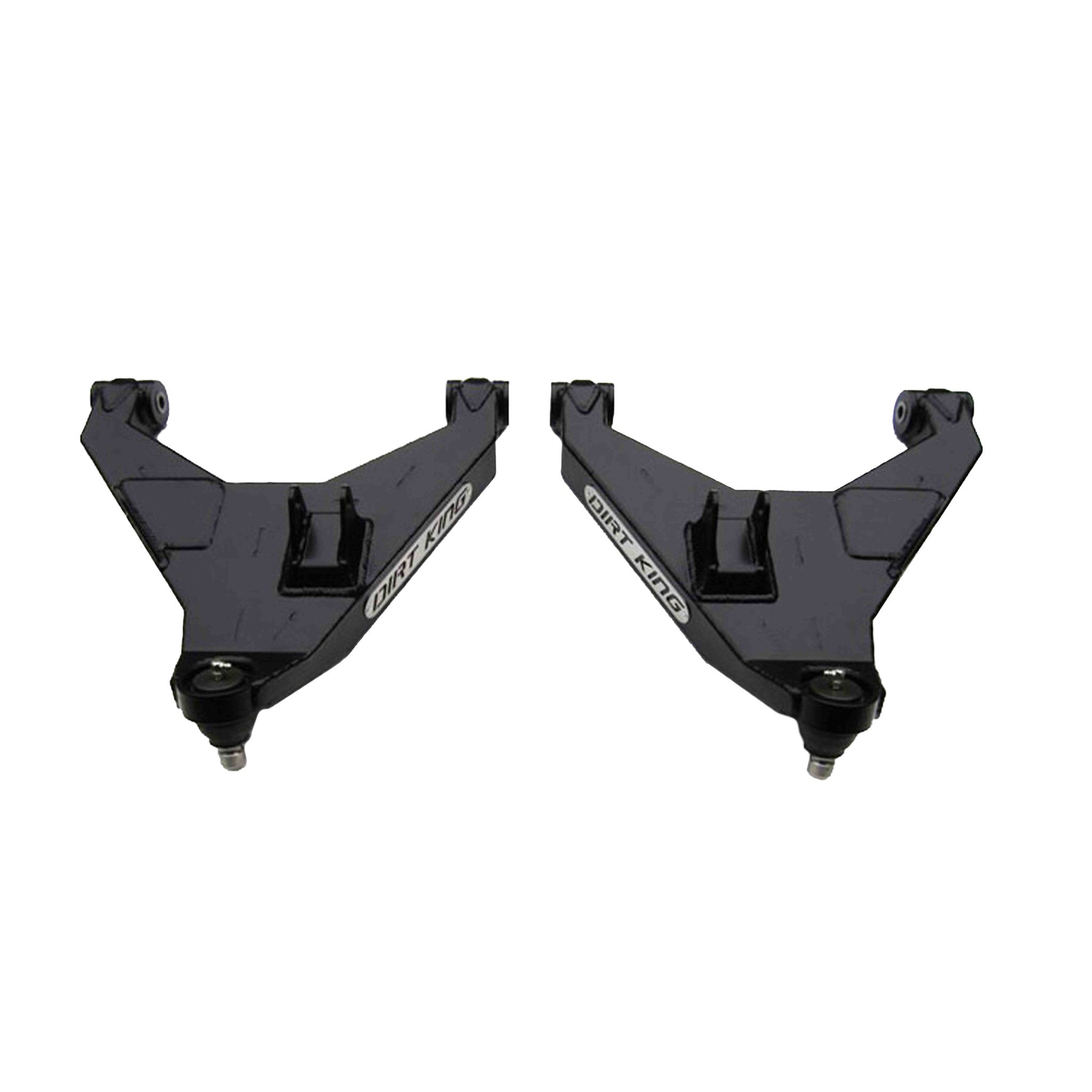 Performance Lower Control Arms