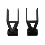 Variable Height Shackles