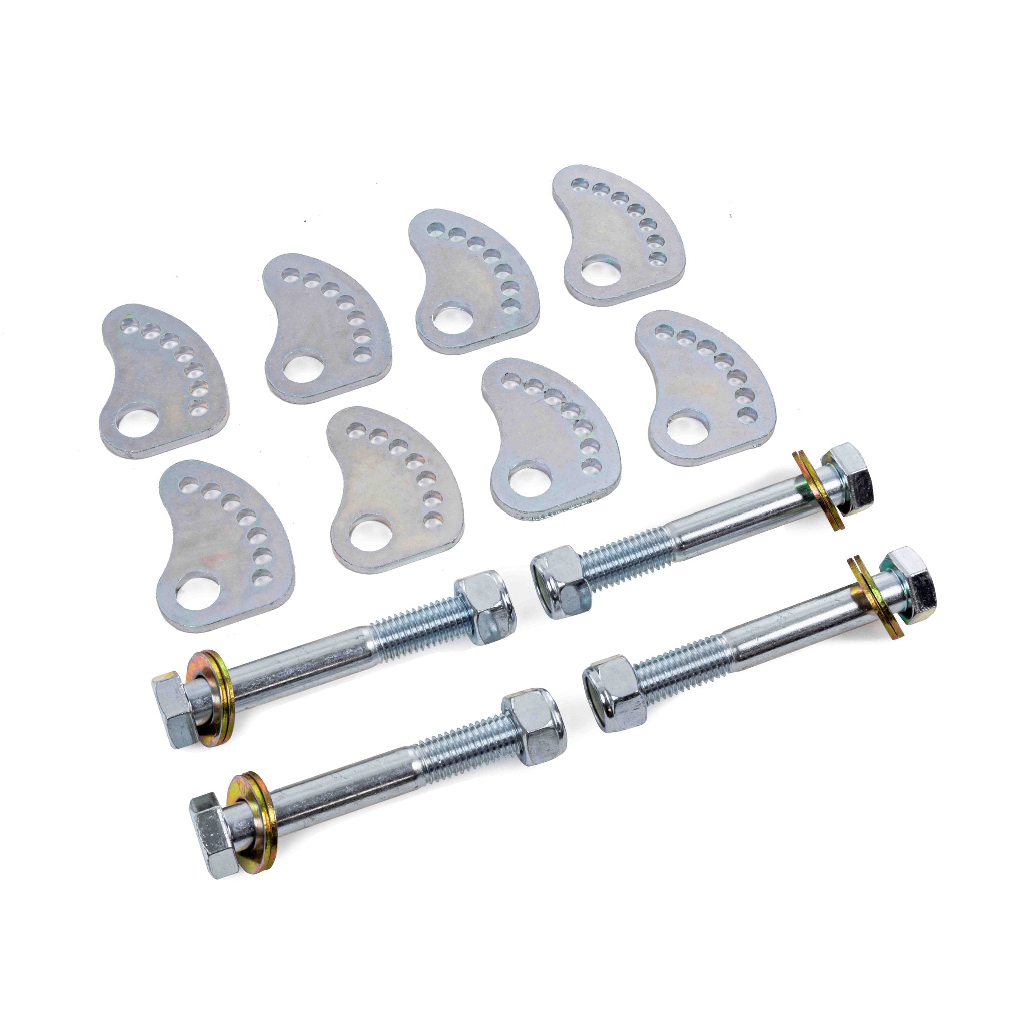 Upper Arm Alignment Cams