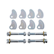 Upper Arm Alignment Cams