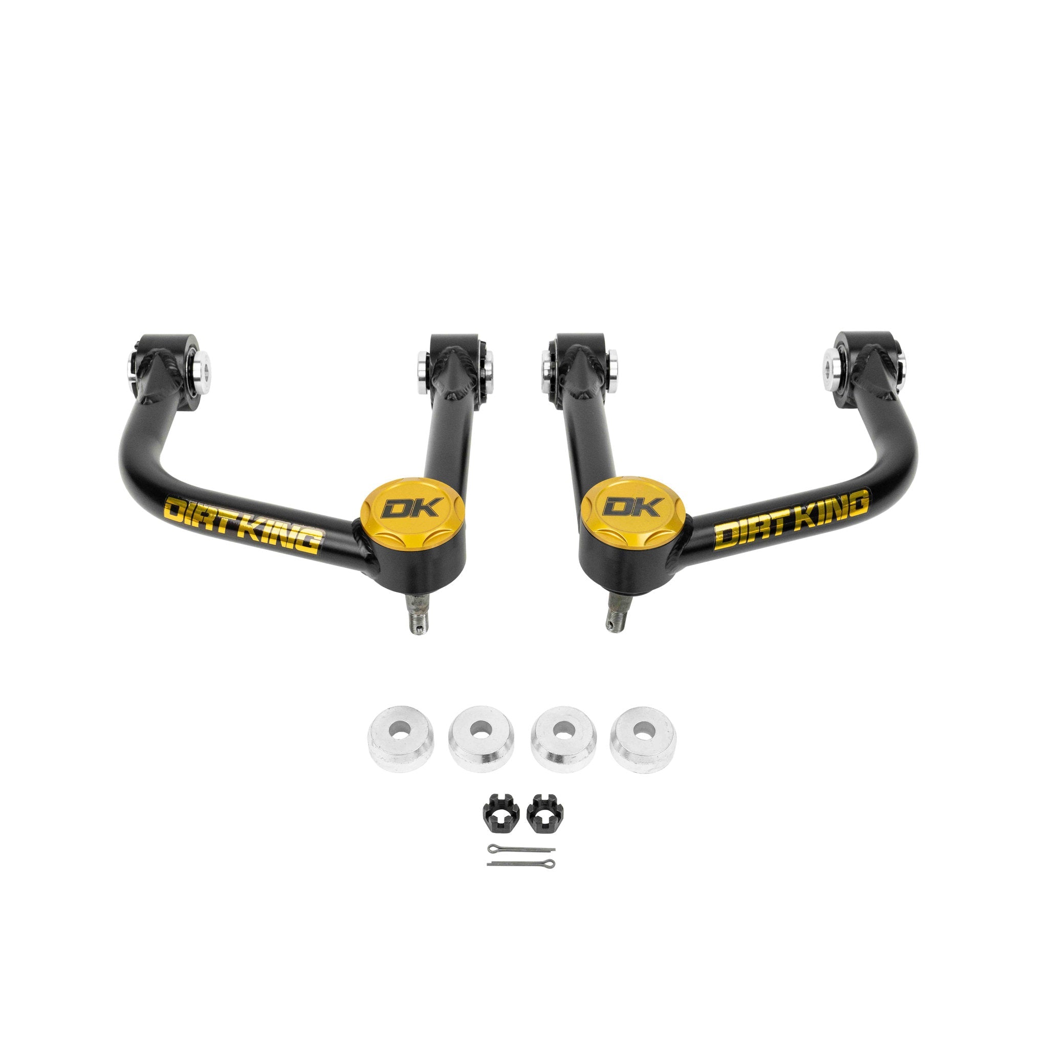 21+ Bronco Ball Joint Upper Control Arms - Clearance