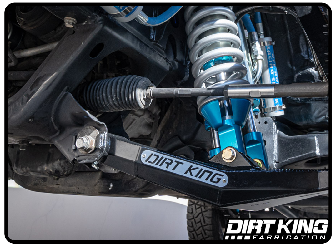 Alignment Cam Gussets