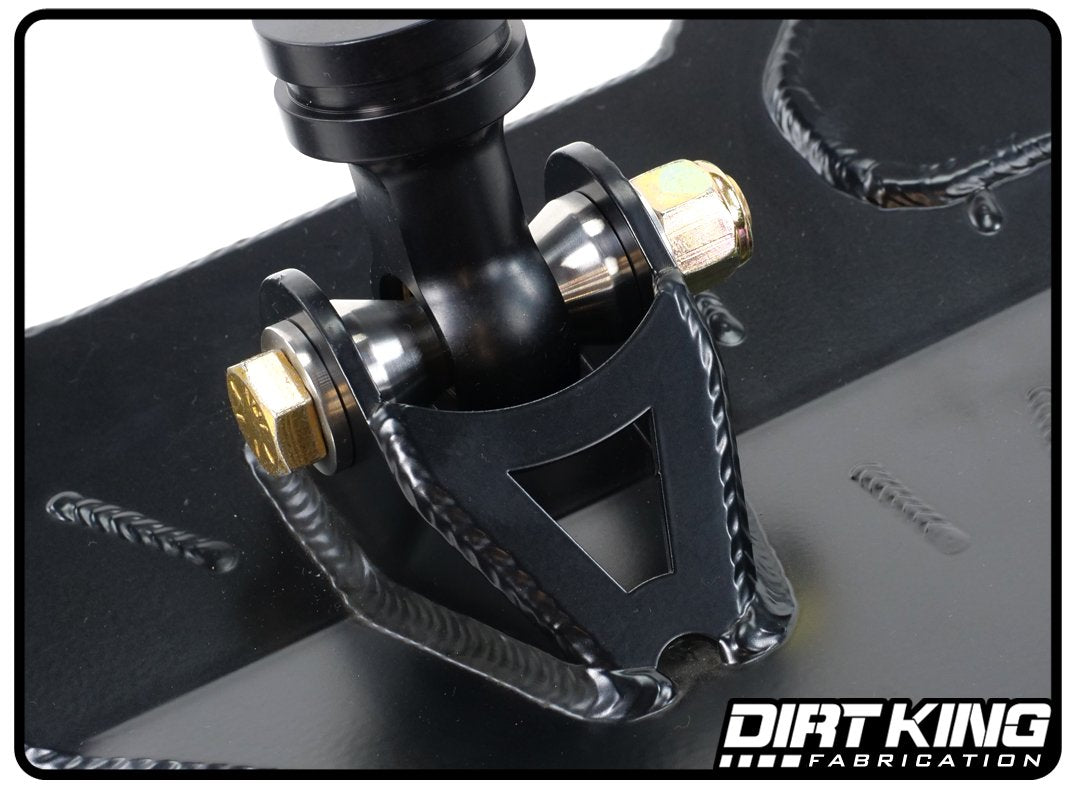 LCA Shock Spacer Kit for Shocks with 5/8" Bearing ID