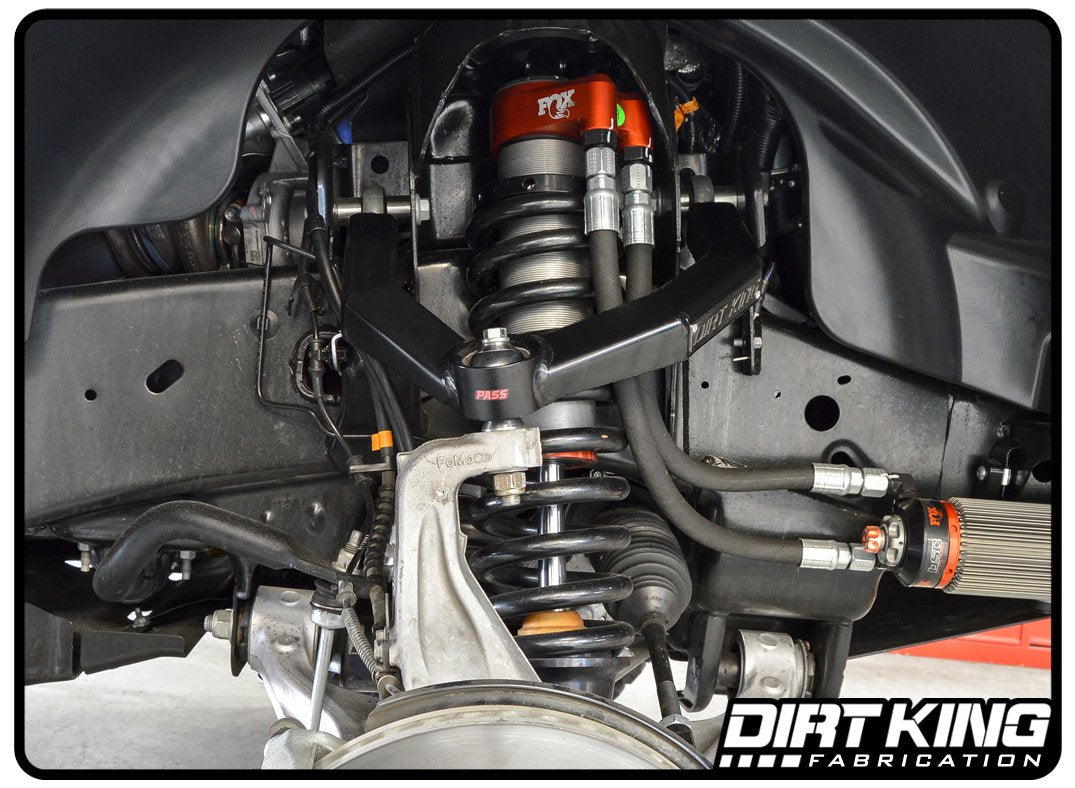 Heim Upper Control Arms