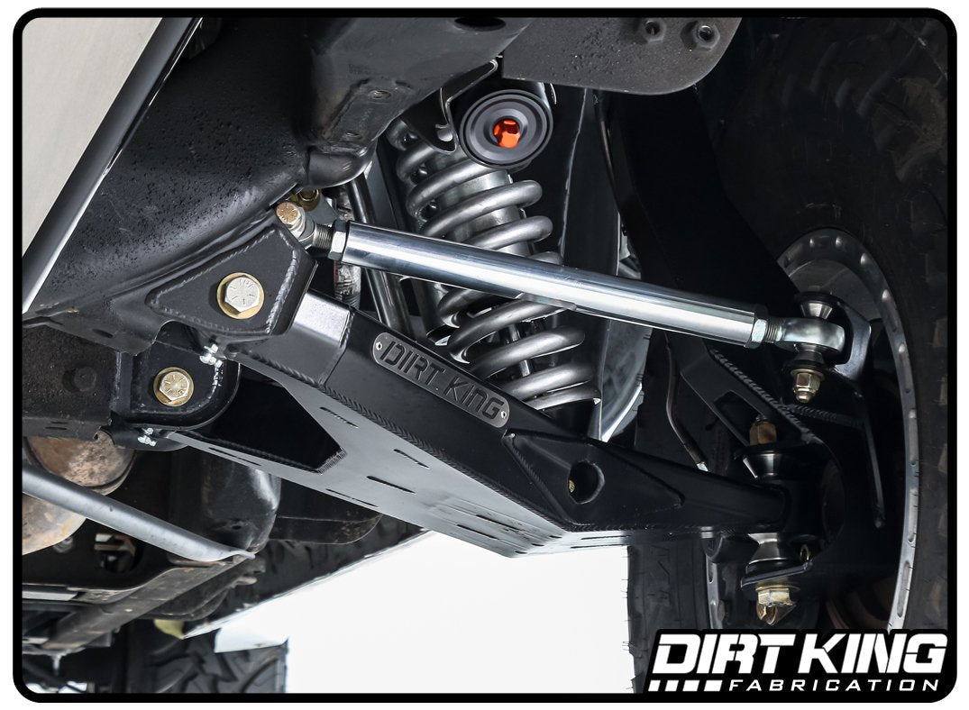 Lower Arm Weld Washers