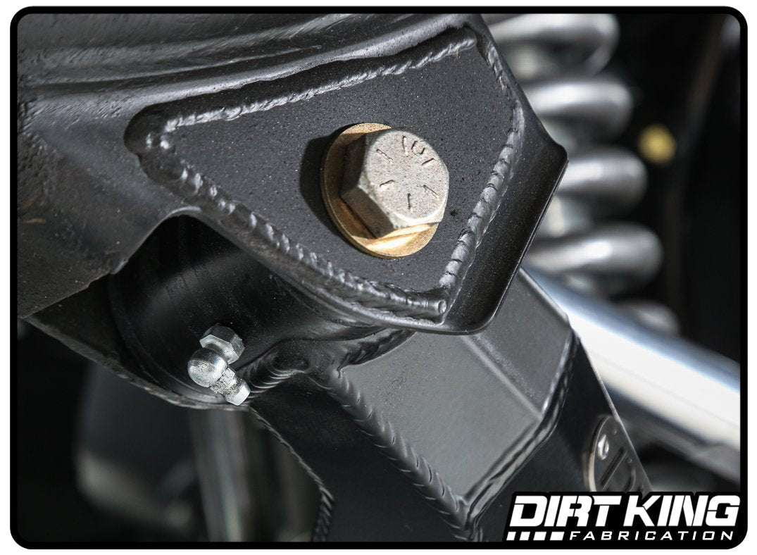 Lower Arm Weld Washers