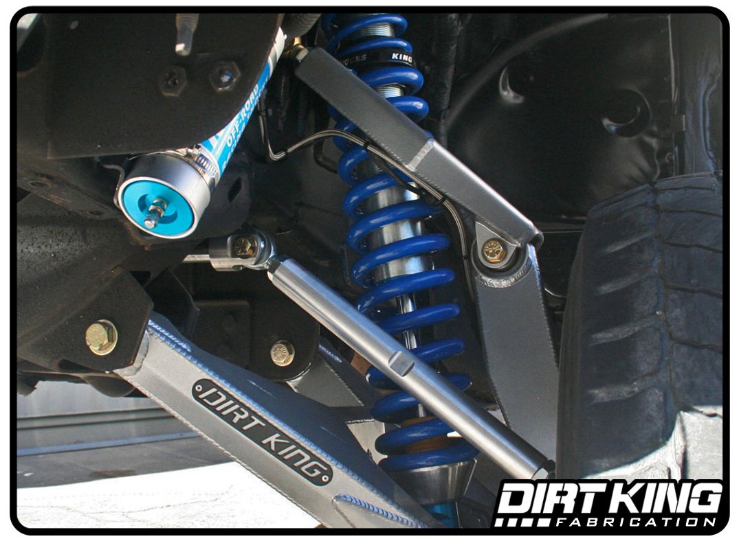 Chevy / GMC Steering Clevis Kit