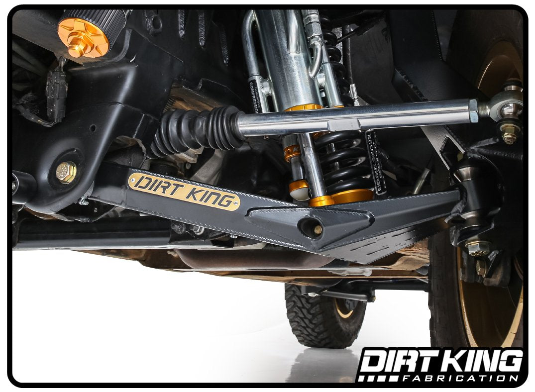 Lower Arm Weld Washers