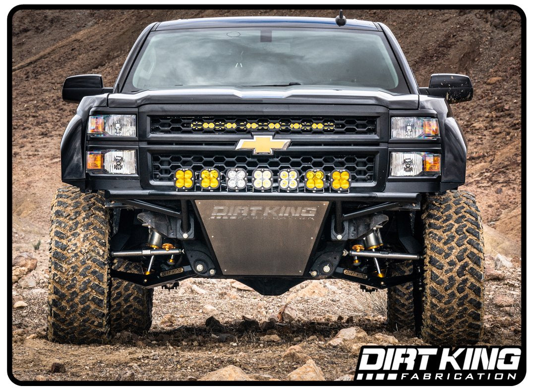 Lower Arm Weld Washers