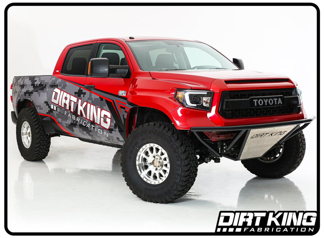 Bypass Shock Hoop Kit