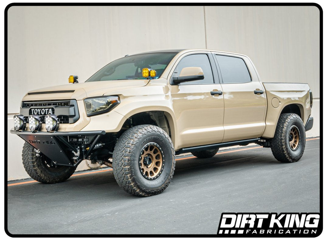 Bypass Shock Hoop Kit