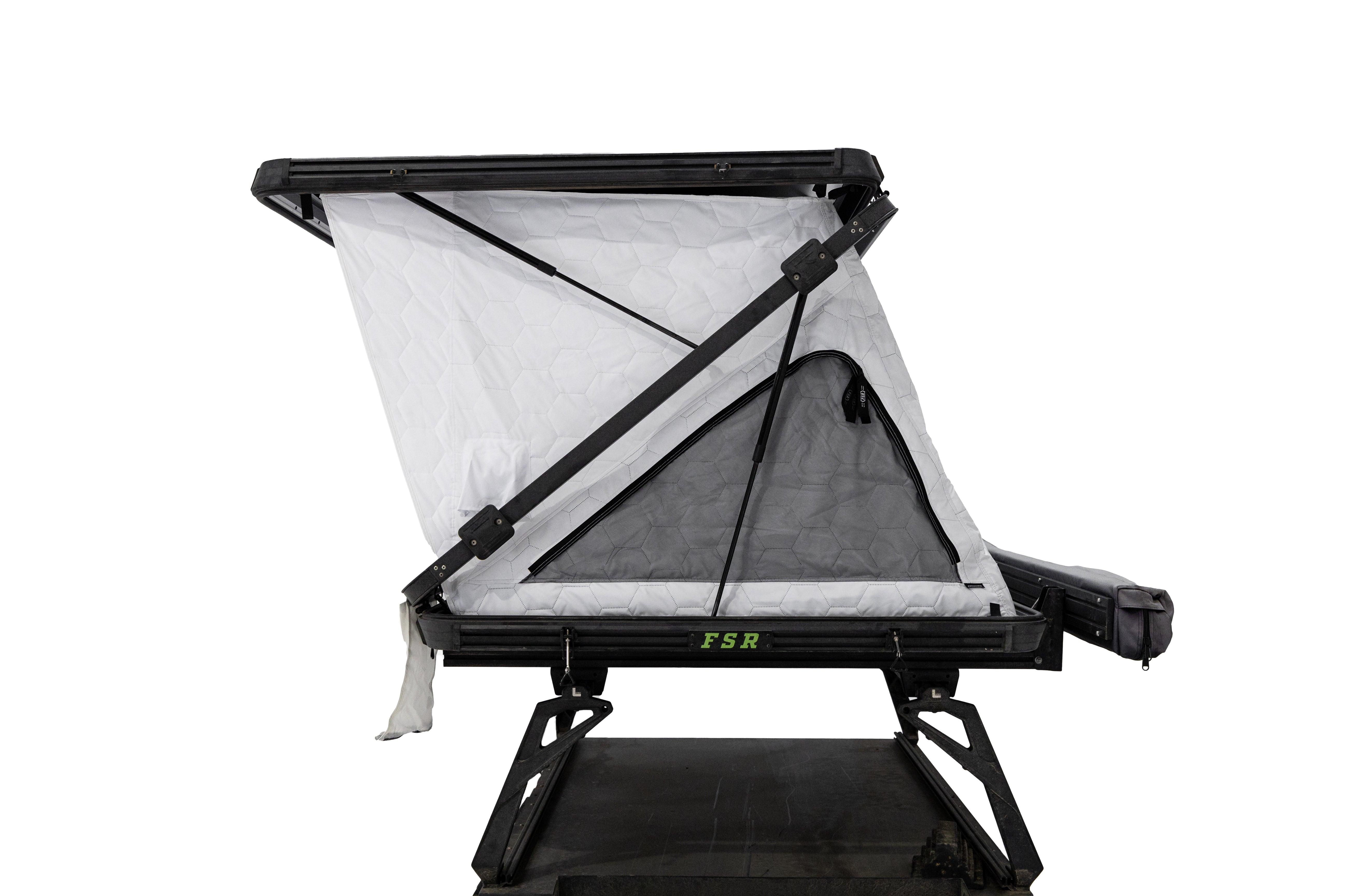 Evolution XL White Tent Body